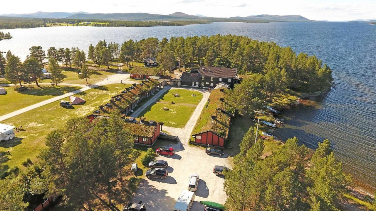 Femundtunet Drevsjø Exterior foto