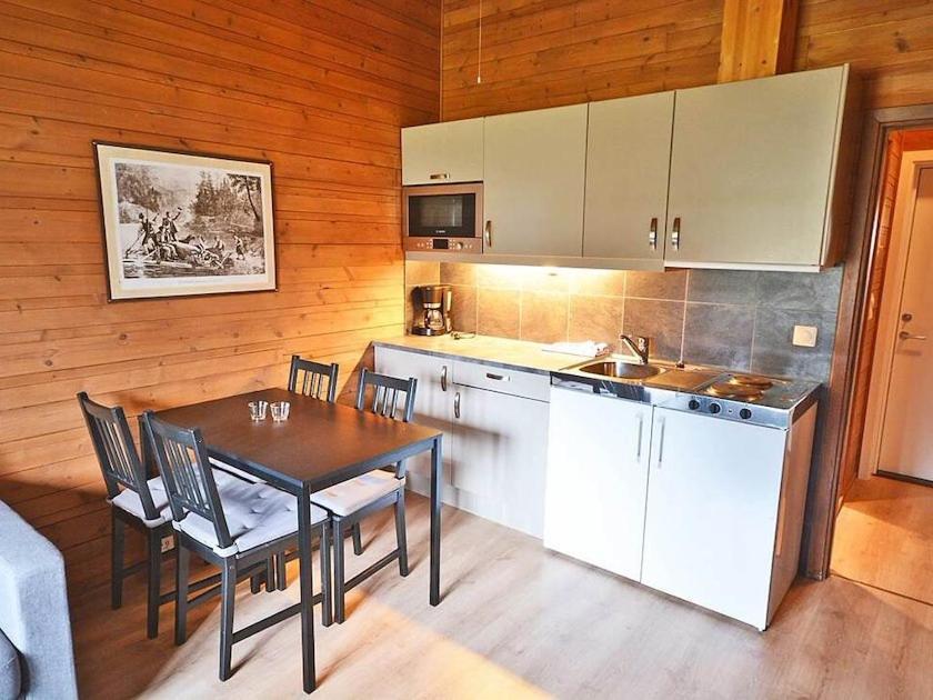 Femundtunet Drevsjø Exterior foto