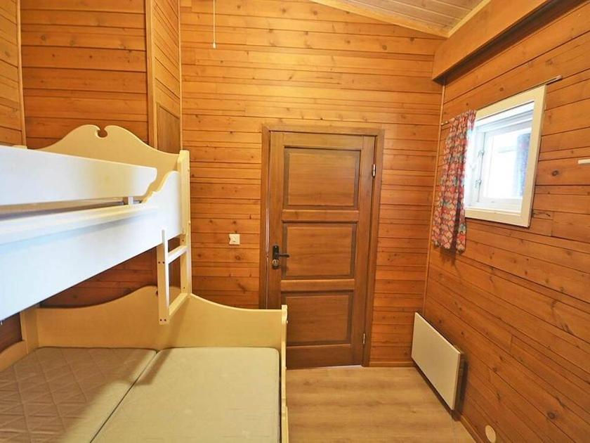 Femundtunet Drevsjø Exterior foto