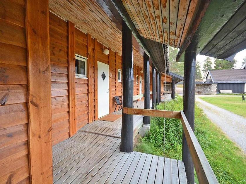 Femundtunet Drevsjø Exterior foto