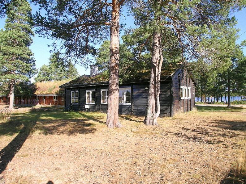 Femundtunet Drevsjø Exterior foto